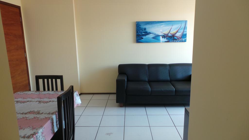 Emilio Hinko 3 Quartos Apto1502 Fortaleza  Kamer foto