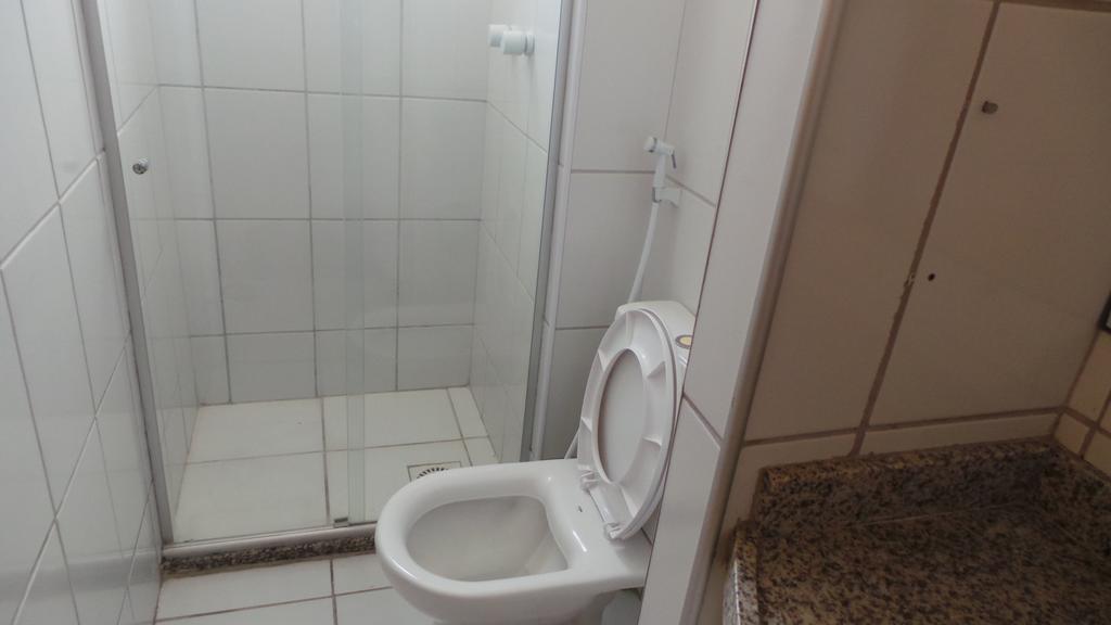 Emilio Hinko 3 Quartos Apto1502 Fortaleza  Kamer foto