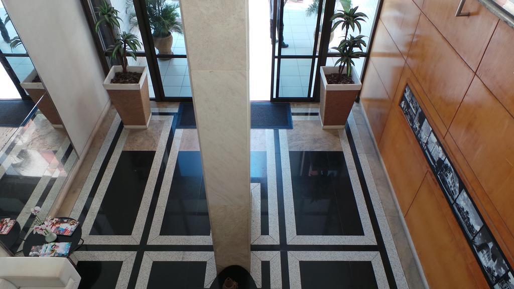 Emilio Hinko 3 Quartos Apto1502 Fortaleza  Kamer foto