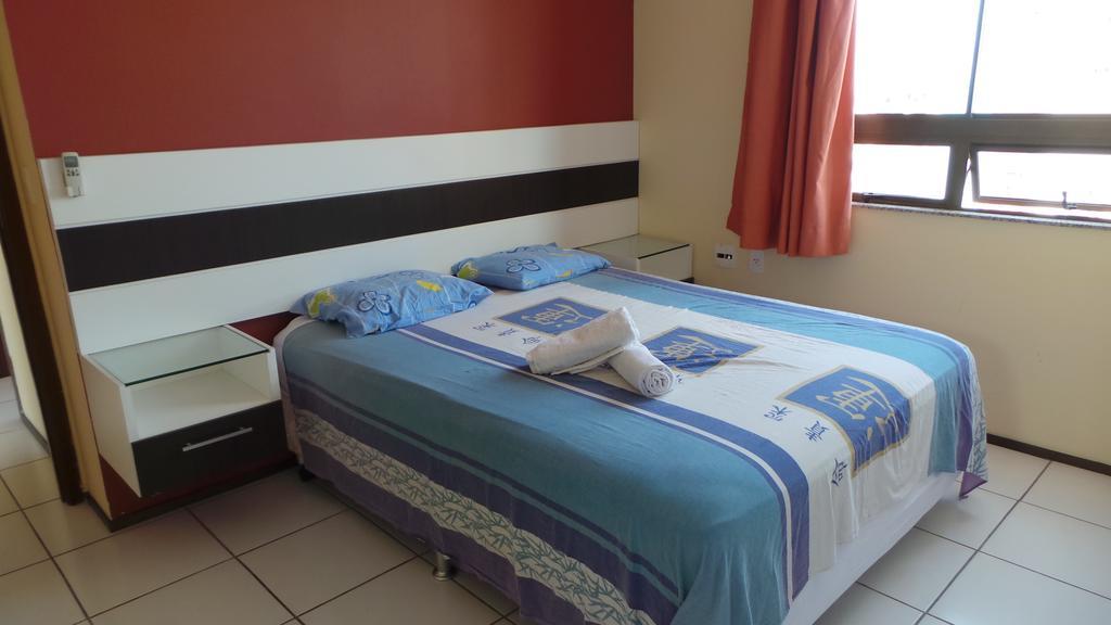 Emilio Hinko 3 Quartos Apto1502 Fortaleza  Kamer foto